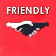 officer friendly